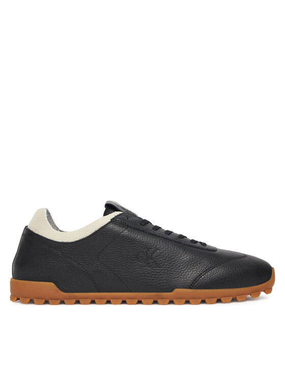 Calvin Klein Jeans Sneakersy YM0YM01330 Czarny