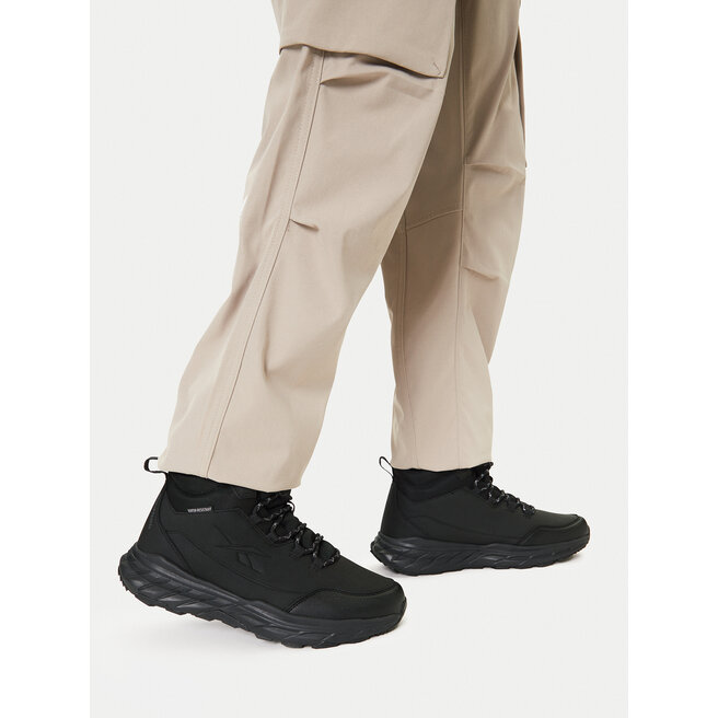 Reebok Trzewiki CEO-H8-301 Czarny
