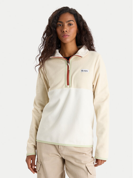 Cotopaxi Polar Amado S22471W231 Écru Regular Fit