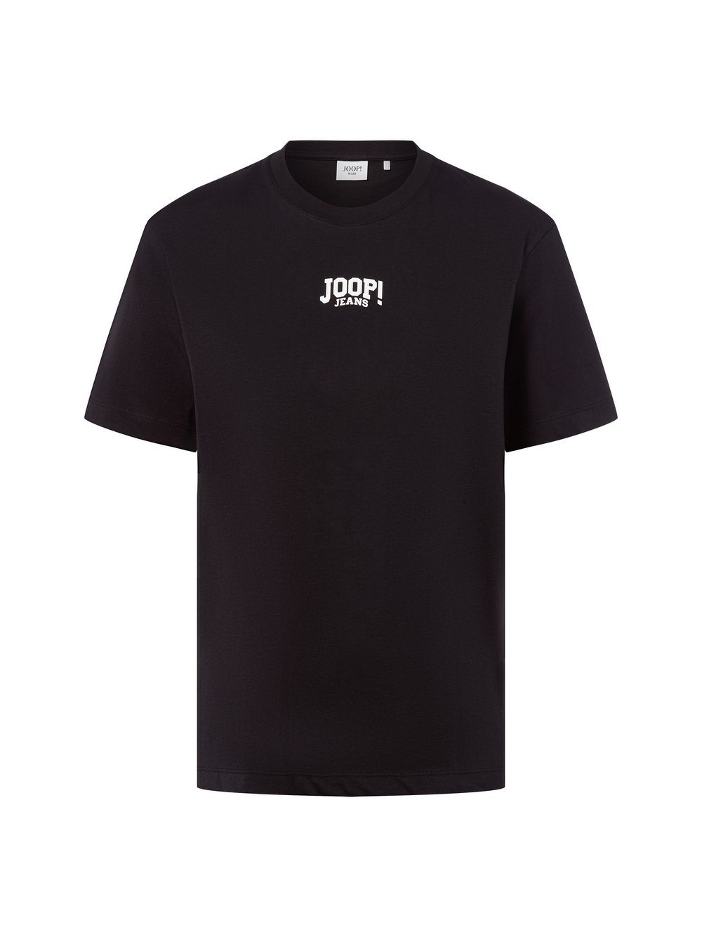 Joop Jeans Koszulka damska - Tyler Kobiety Bawełna czarny, S