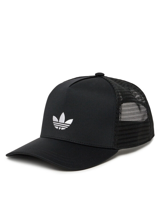 adidas Czapka z daszkiem adicolor Classic JC6038 Czarny