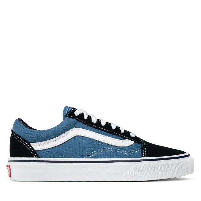 Tenisówki Vans