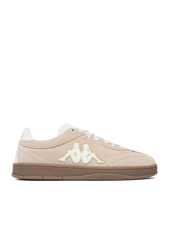 Kappa Sneakersy CEOWB-FC-24880H Beżowy
