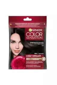 Garnier Color Retouch 2.0 Jasna Czerń szampon koloryzujący