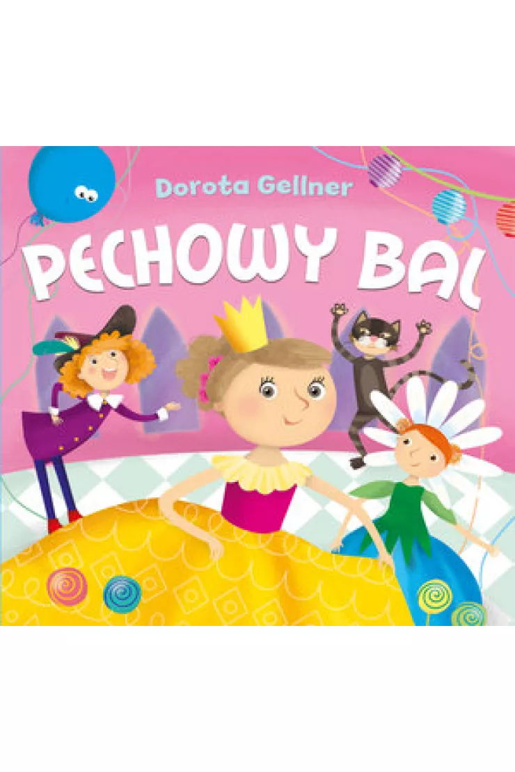 Pechowy bal miniaturka