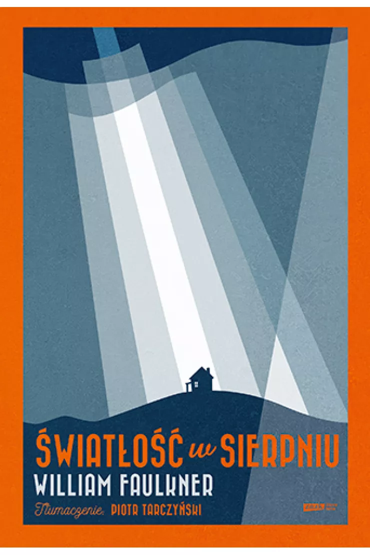 Światłość w sierpniu