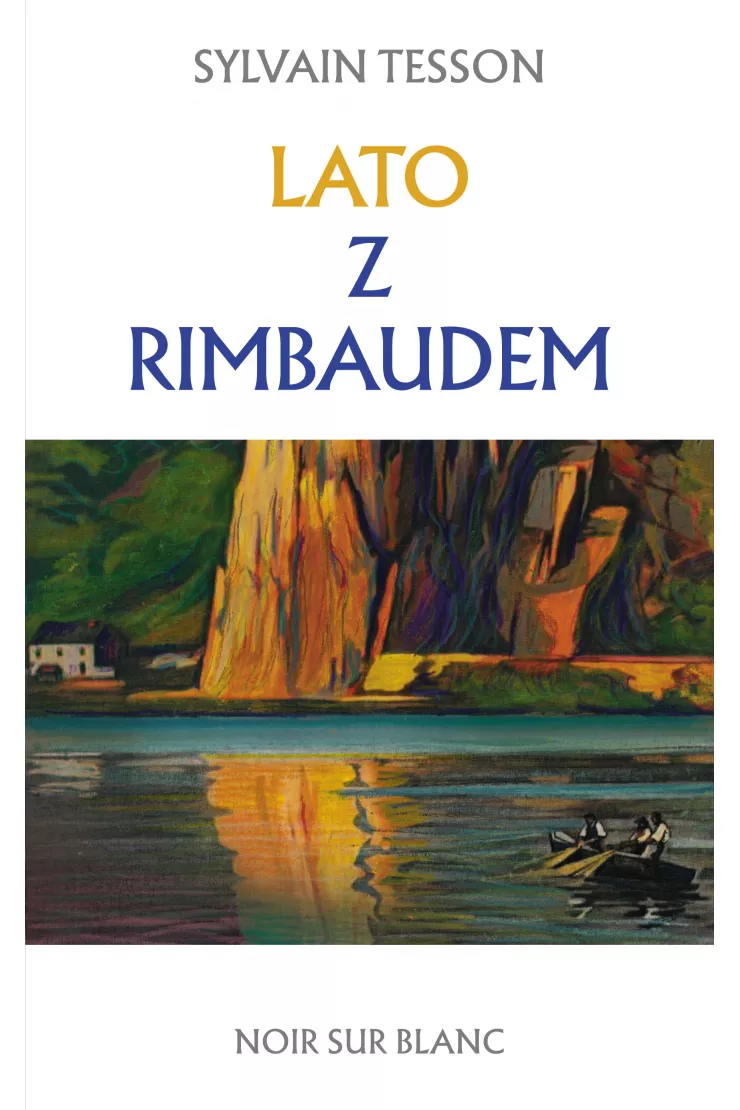 Lato z Rimbaudem