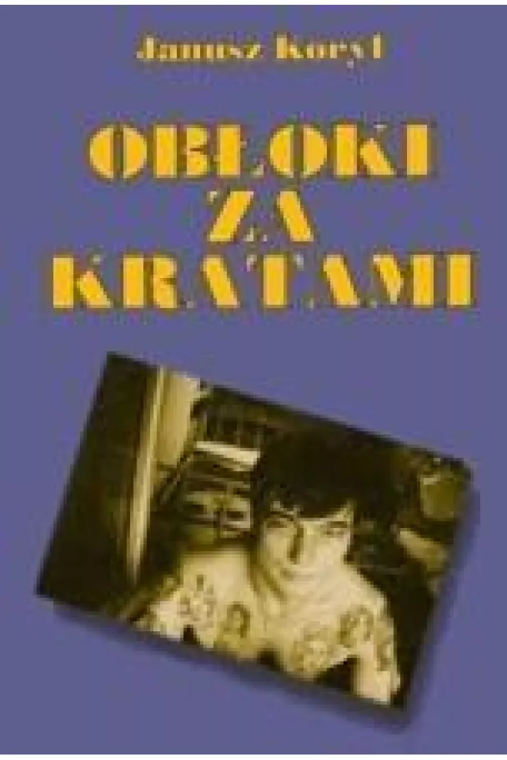 Obłoki za kratami miniaturka