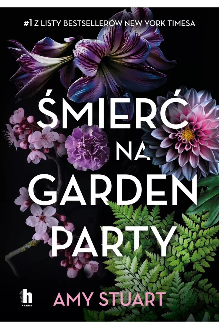Śmierć na garden party
