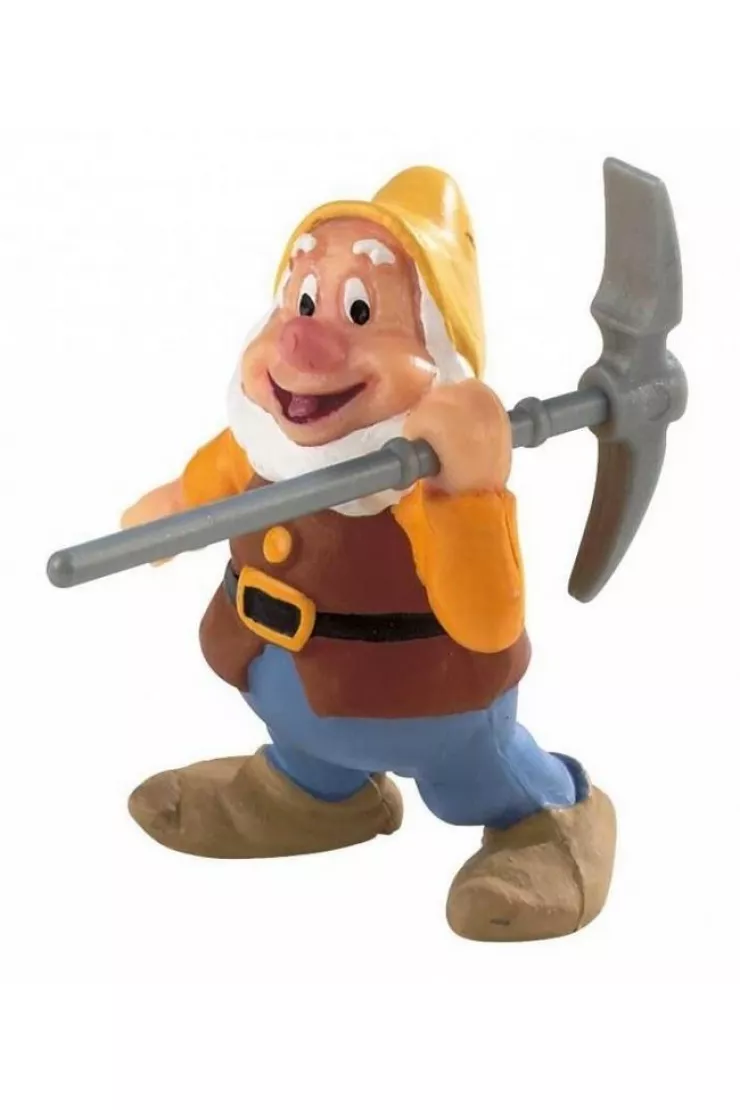 Dwarf Szczęśliwy BULLYLAND