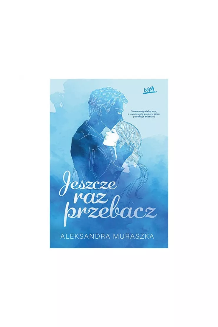 Jeszcze raz przebacz