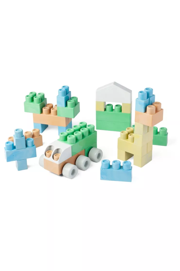  RePlay Big blocks zestaw