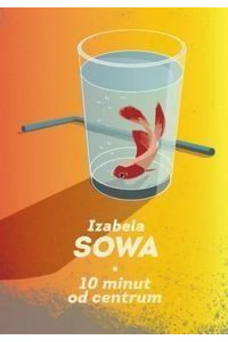 10 minut do centrum miniaturka