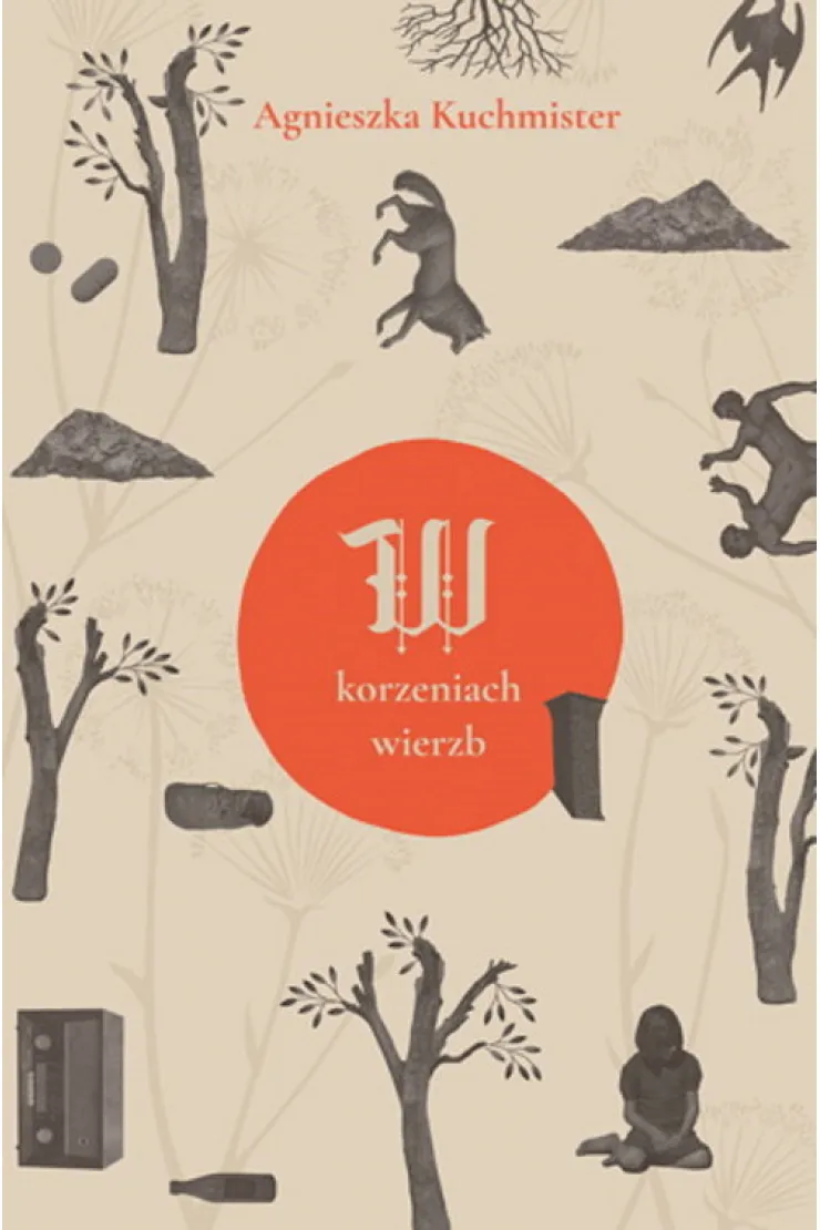 W korzeniach wierzb