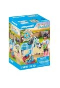 Playmobil Horses of Waterfall Hipoterapeuta 71497