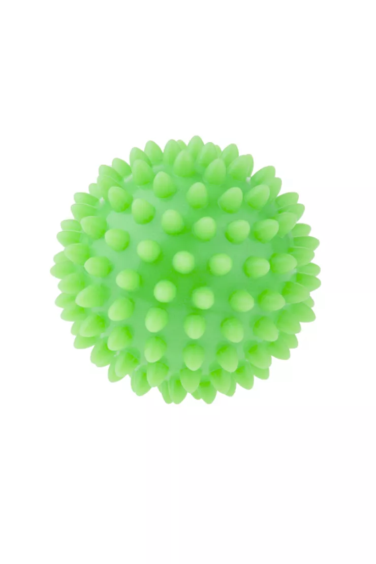 Piłka piszczek z kolcami 6,7 cm