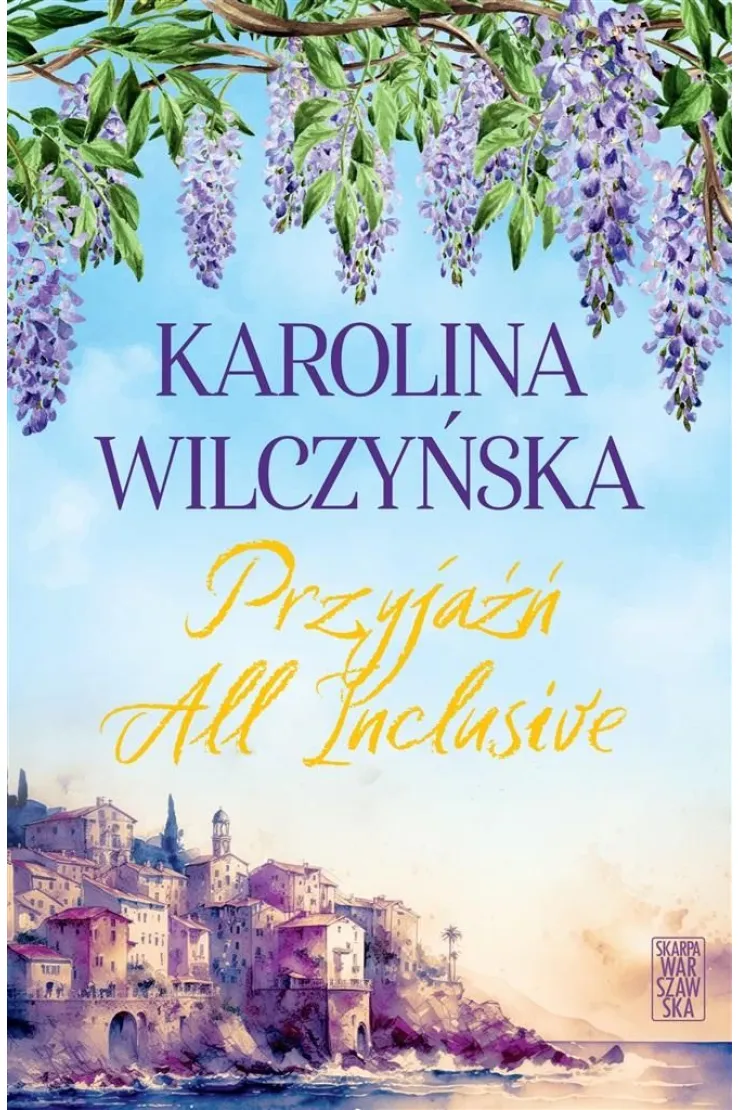 Przyjaźń All Inclusive