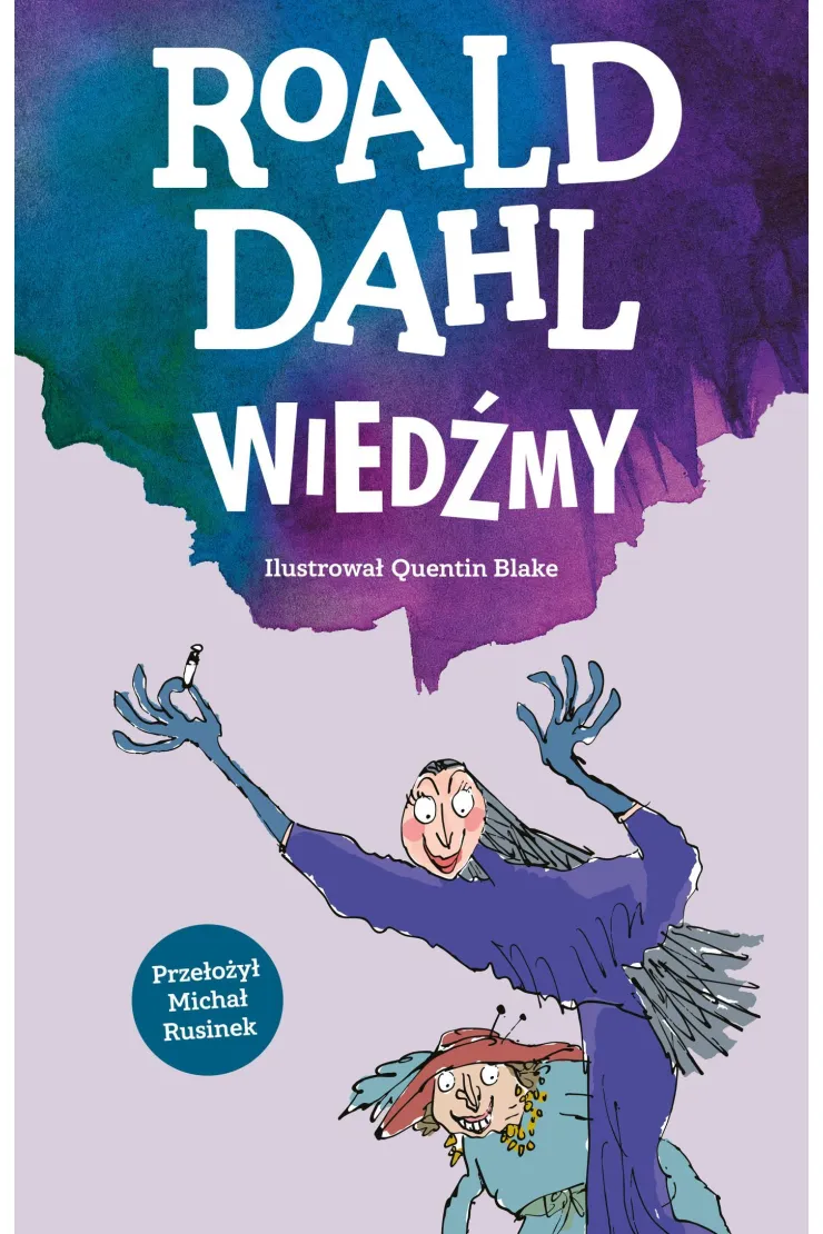 Wiedźmy