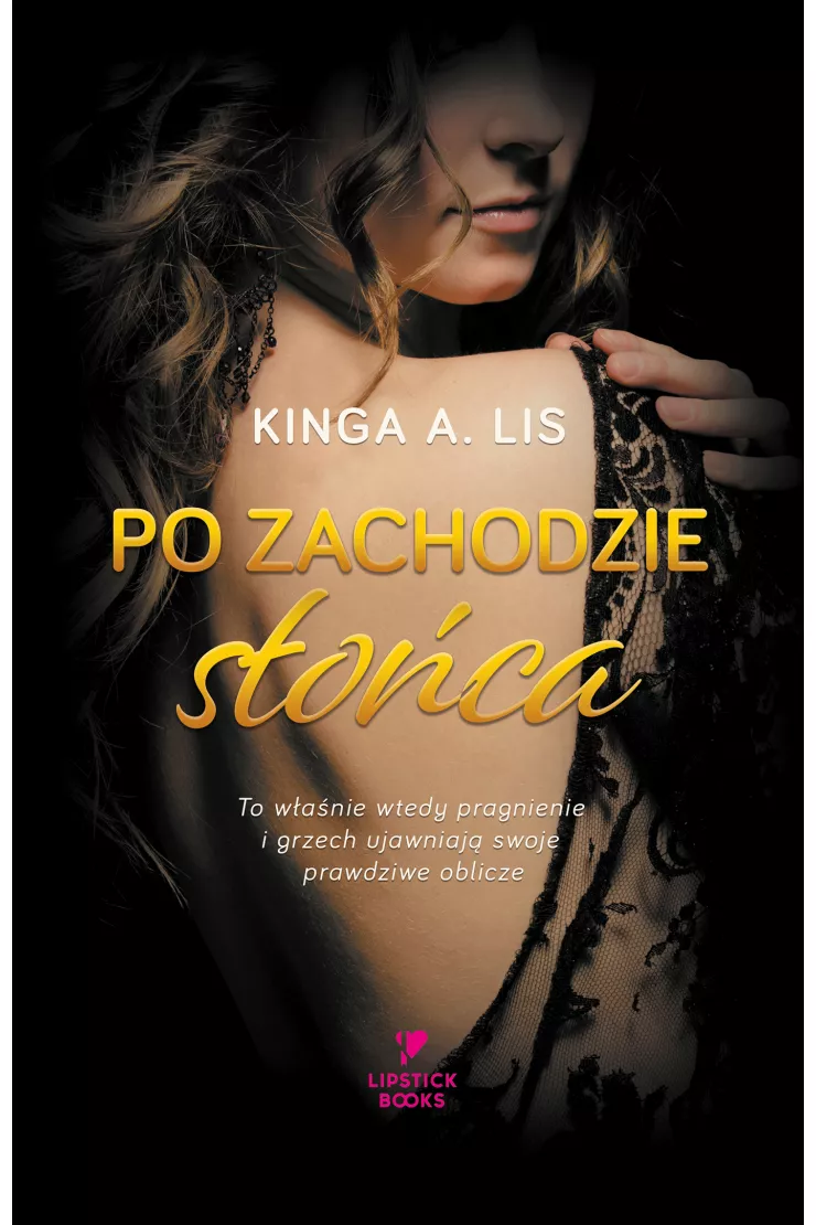 Po zachodzie słońca