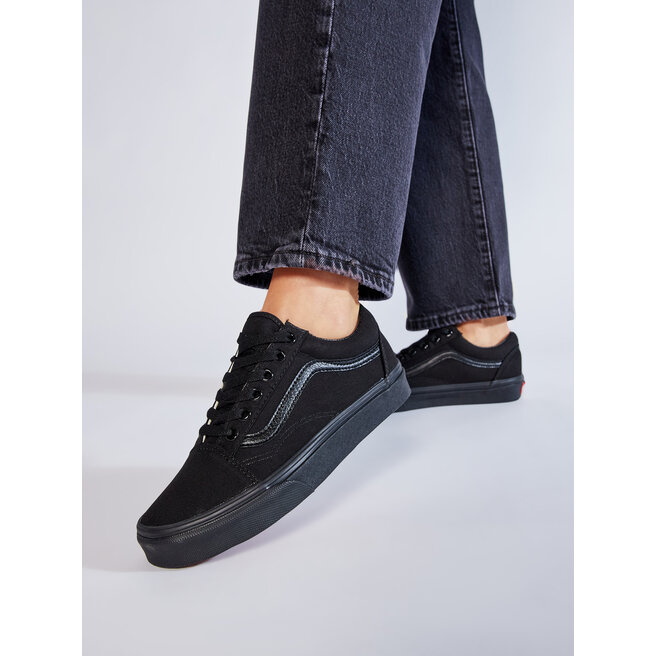 Tenisówki Vans