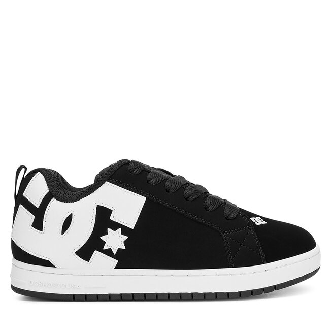 Sneakersy DC Shoes