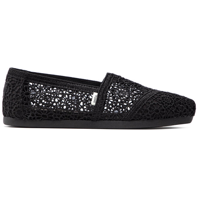 Półbuty Toms