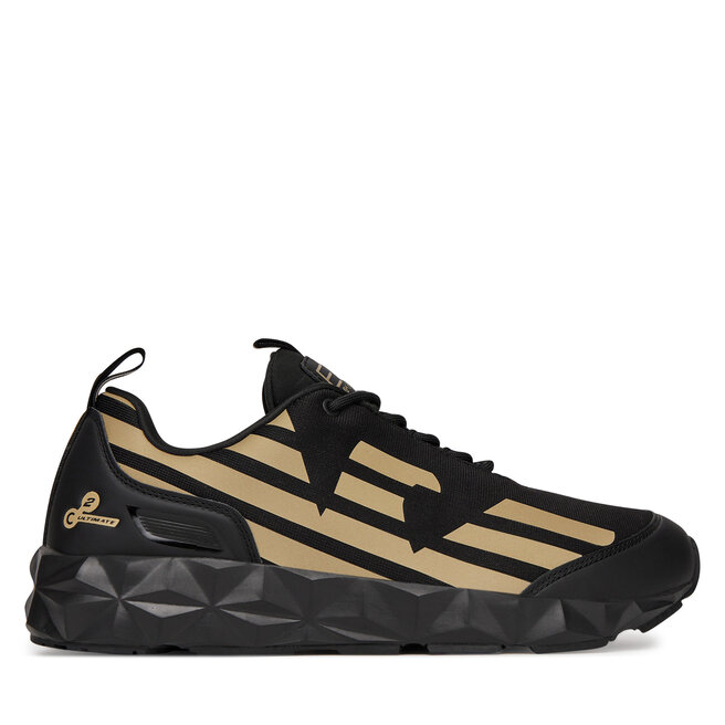 Sneakersy EA7 Emporio Armani