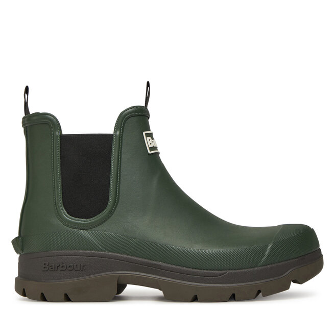 Kalosze Barbour