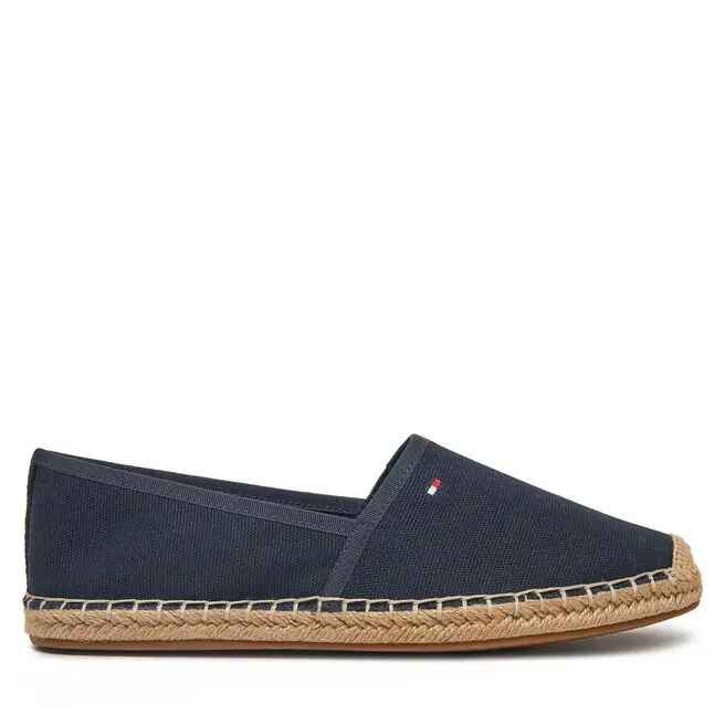 Espadryle Tommy Hilfiger