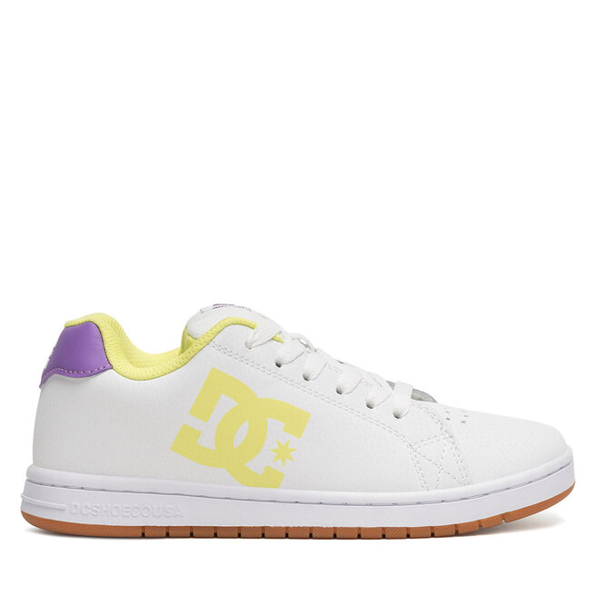 Sneakersy DC Shoes