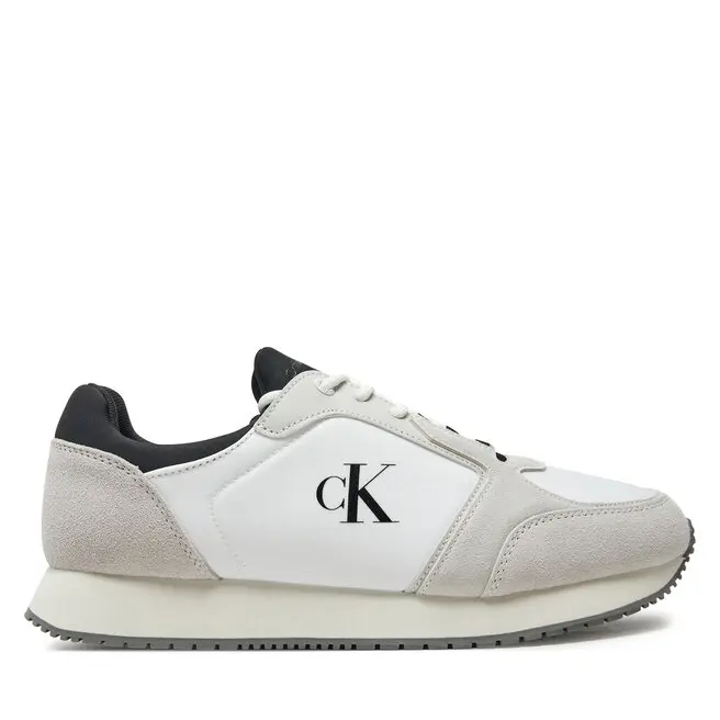 Sneakersy Calvin Klein Jeans