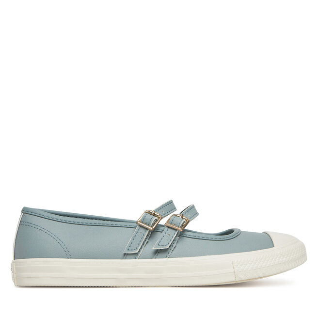 Baleriny Converse