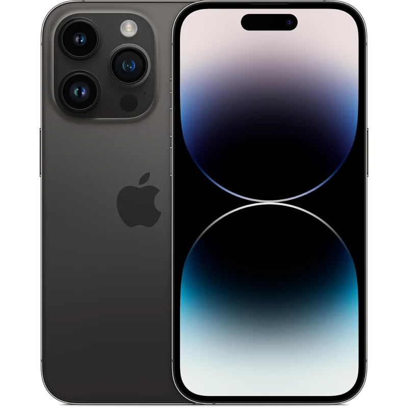 iPhone 14 Pro 512GB 5G Czarny