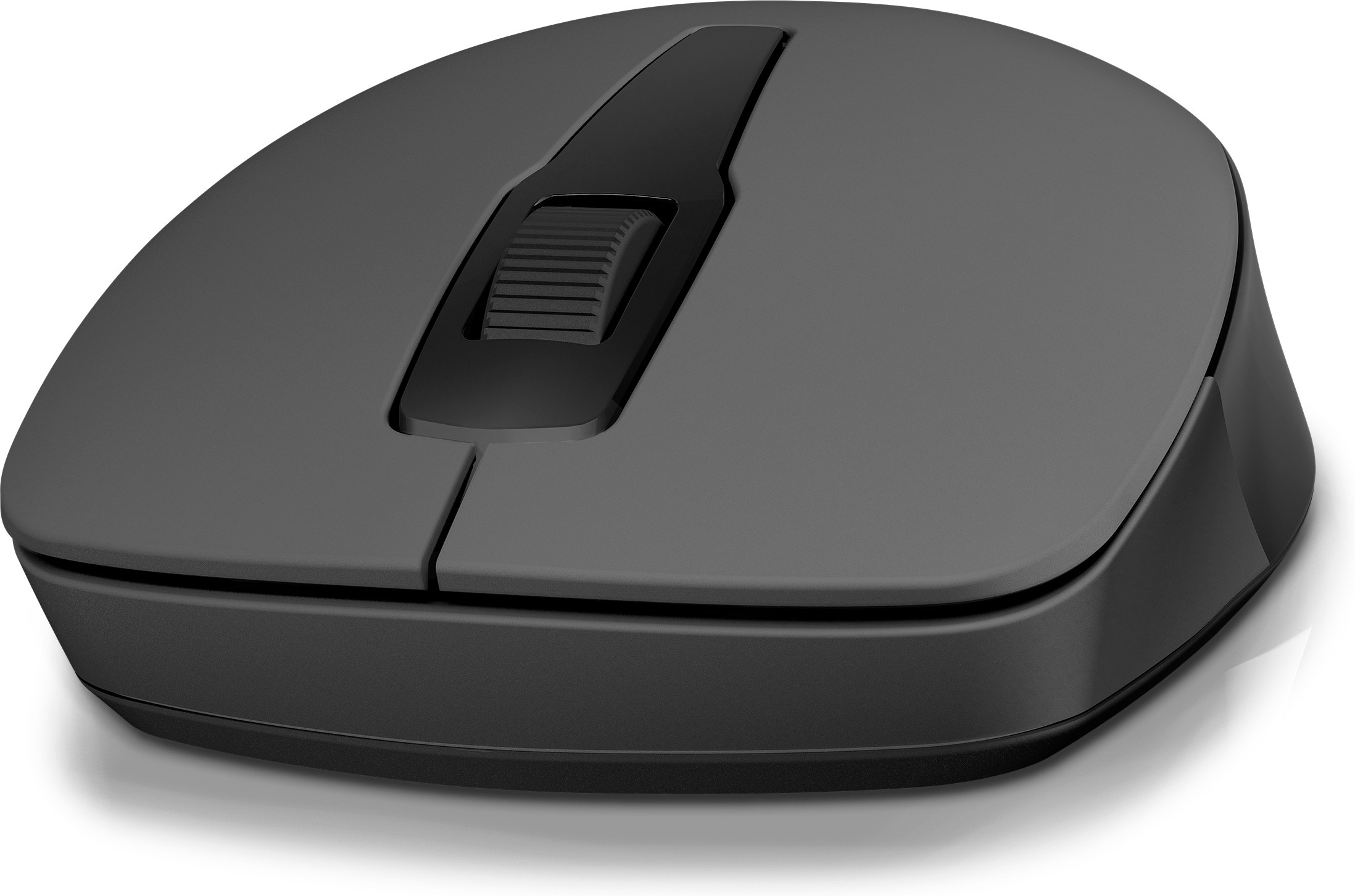 Mysz HP 150 Wireless Mouse bezprzewodowa czarna 2S9L1AA miniaturka
