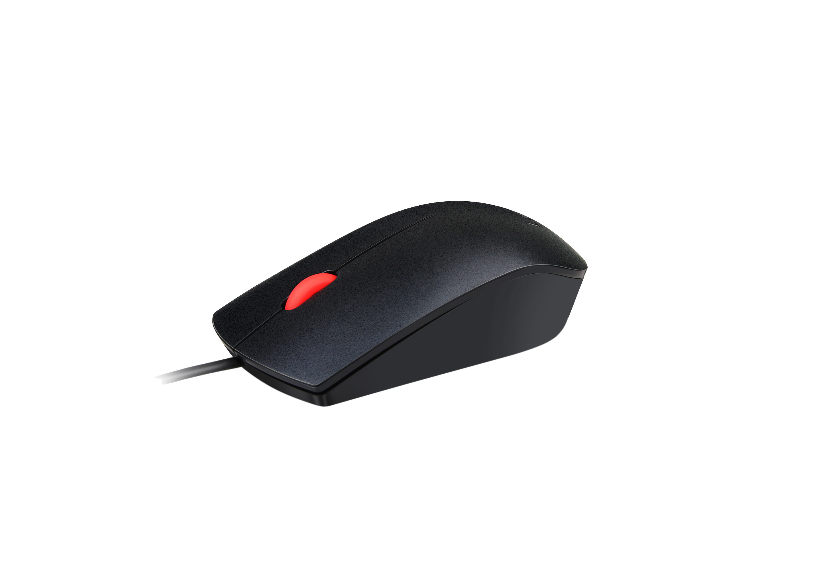 Lenovo Essential Optical USB (4Y50R20863) miniaturka