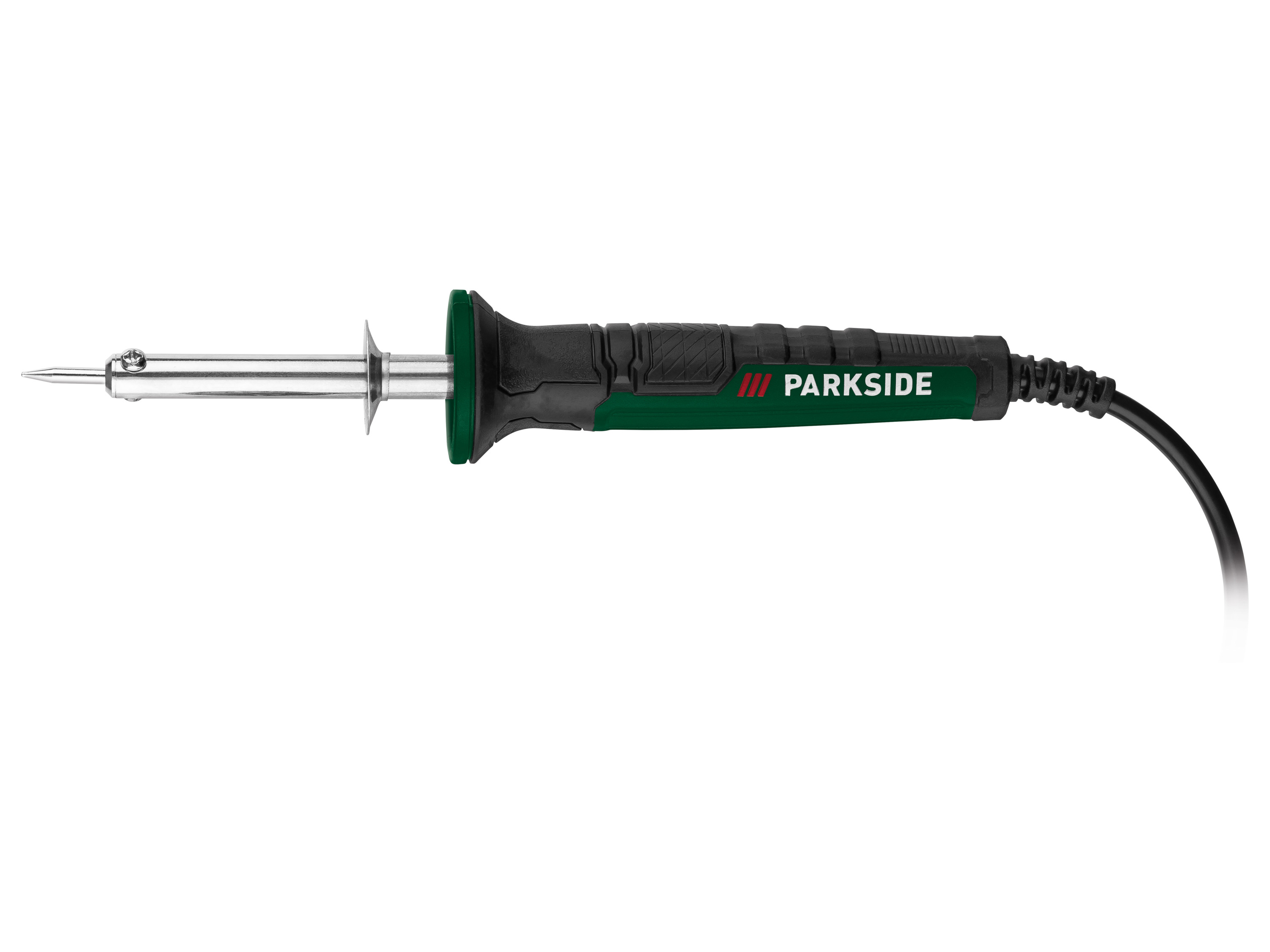 PARKSIDE® Pistolet do klejenia na gorąco PNKP 105 C2 / Lutownica, 30 W (lutownica)