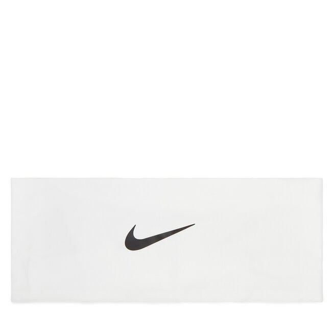 Opaska materiałowa Nike