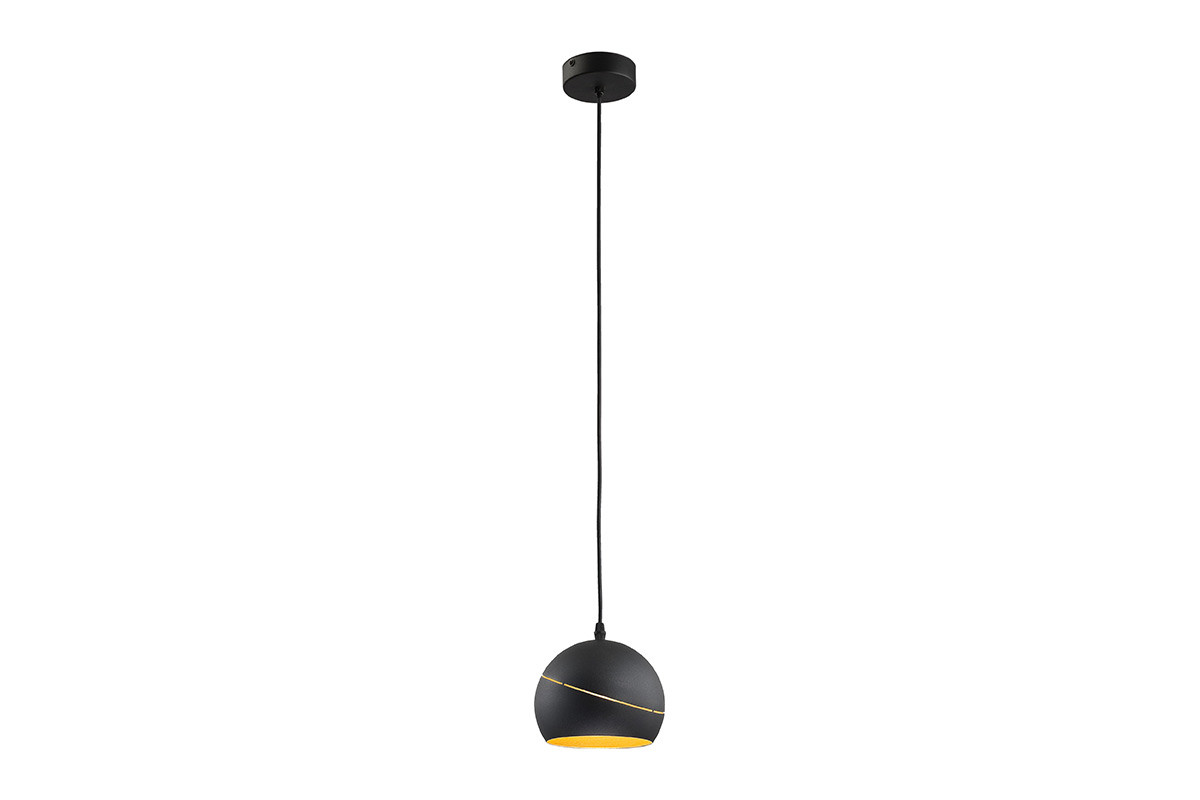 Lampa wisząca AURISO