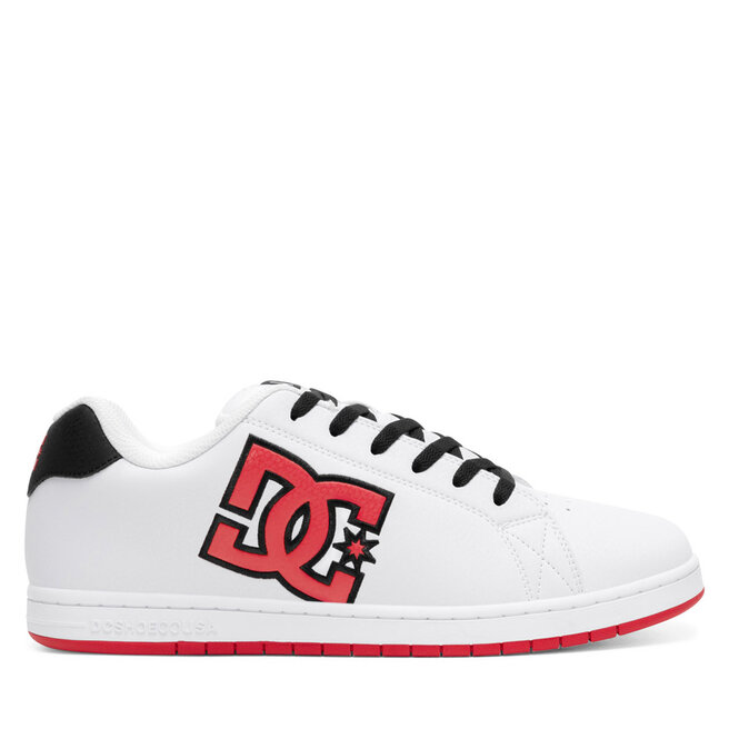 Sneakersy DC Shoes