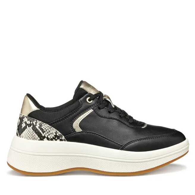 Sneakersy Geox