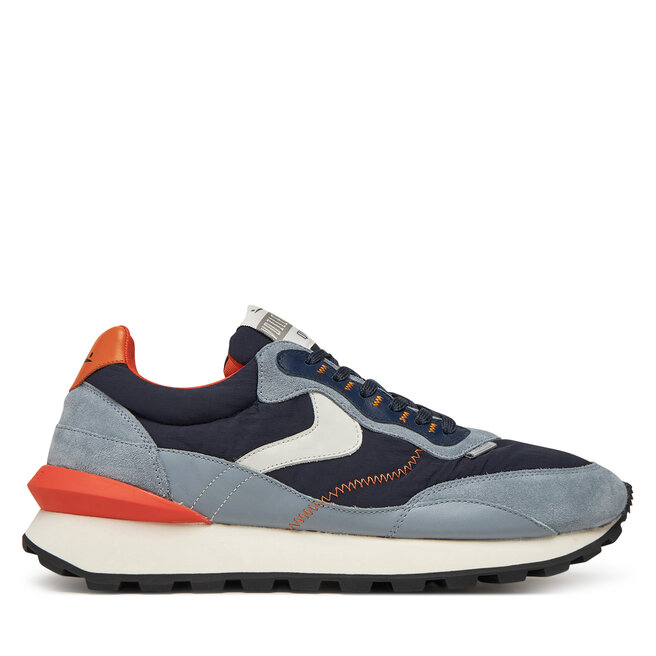 Sneakersy Voile Blanche