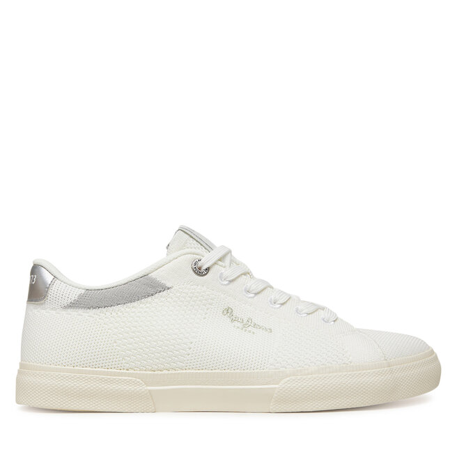 Sneakersy Pepe Jeans