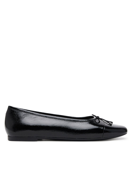 Vagabond Shoemakers Baleriny Jolin 5508-160-20 Czarny