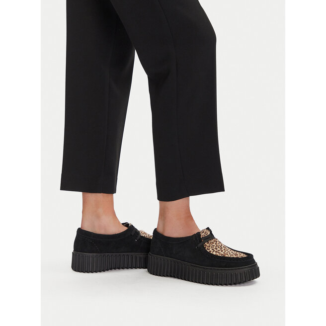 Półbuty Clarks