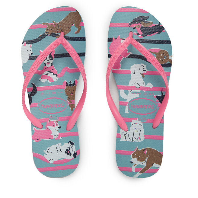 Japonki Havaianas