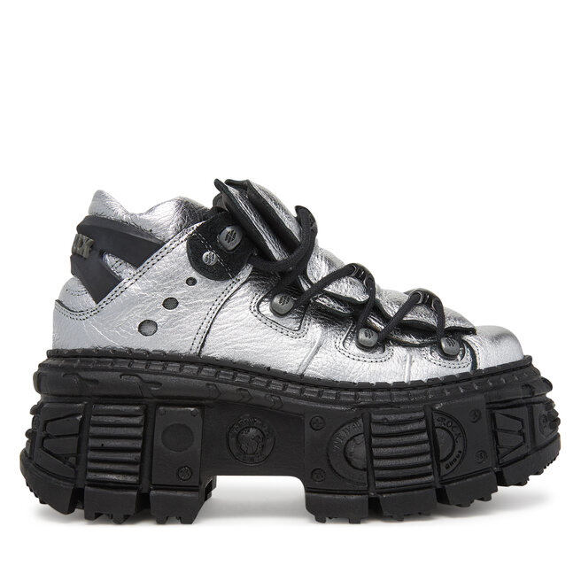Sneakersy NEW ROCK