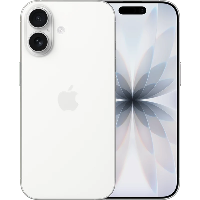iPhone 17 512GB 5G Biały