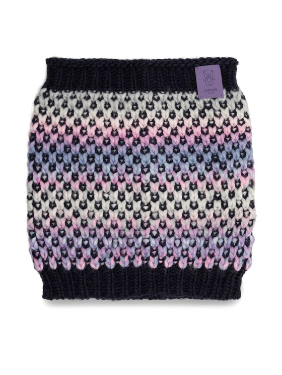 Lasocki Kids Komin 2K4-005-AW23 Granatowy miniaturka