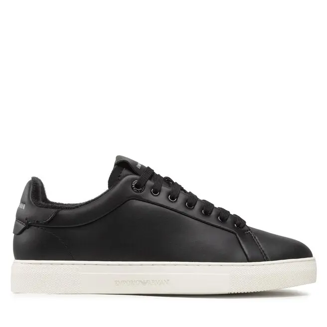 Sneakersy Emporio Armani