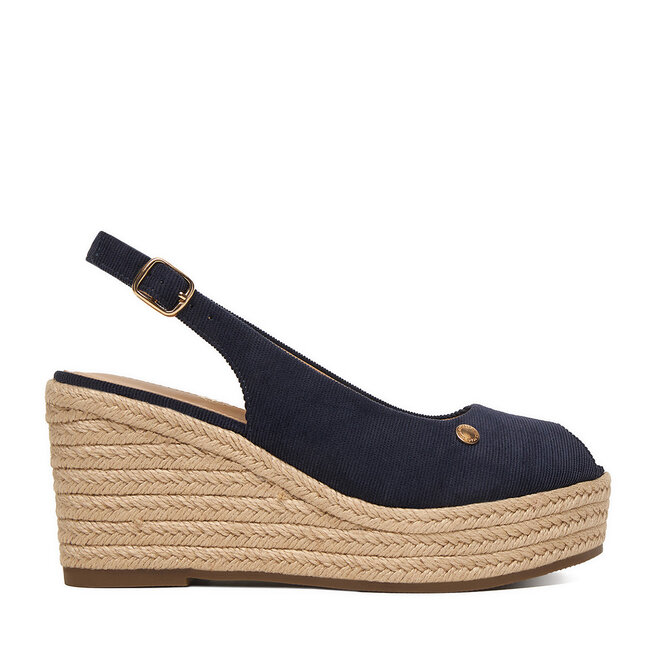 Espadryle Beverly Hills Polo Club